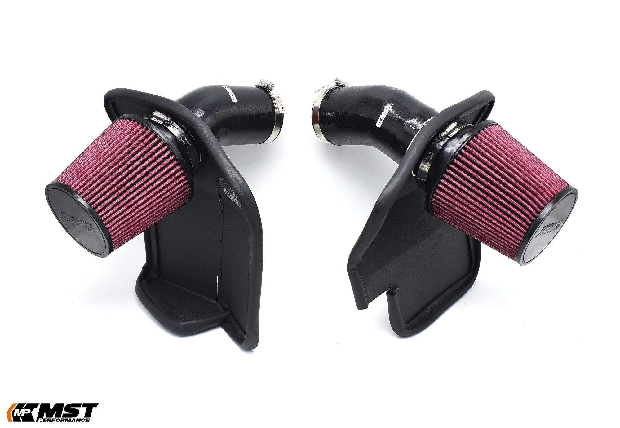 MST Cold Air Intake – BMW M5 F90 S63 4.4L - Chicane Australia