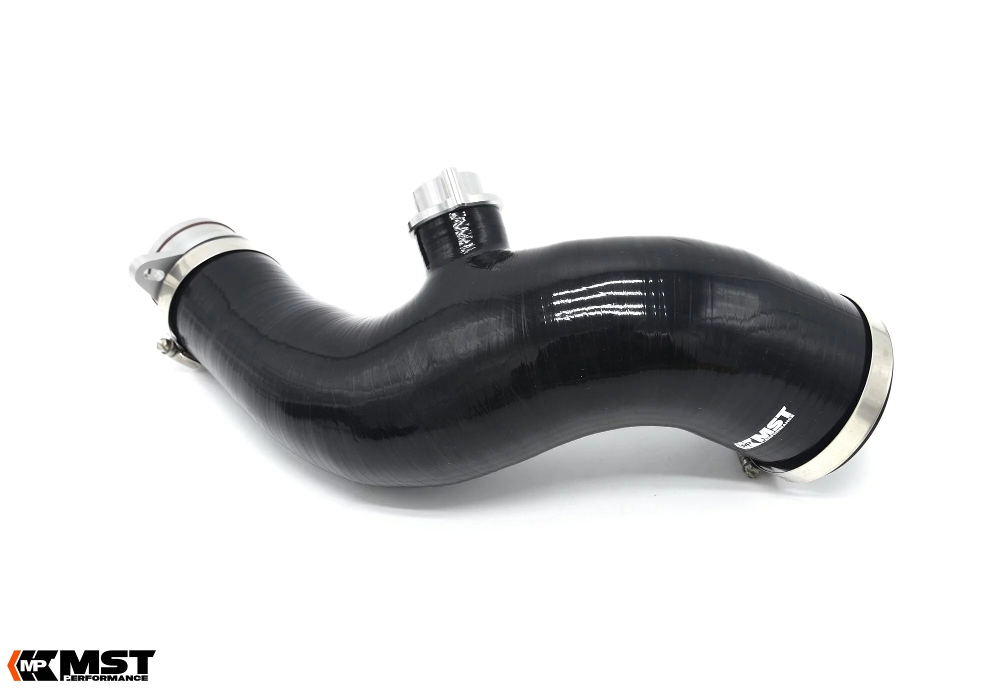 MST Turbo Inlet Pipe – BMW N55 3.0L (135i / 235i / 335i / 435i / M2 – F-Series Only) - Chicane Australia