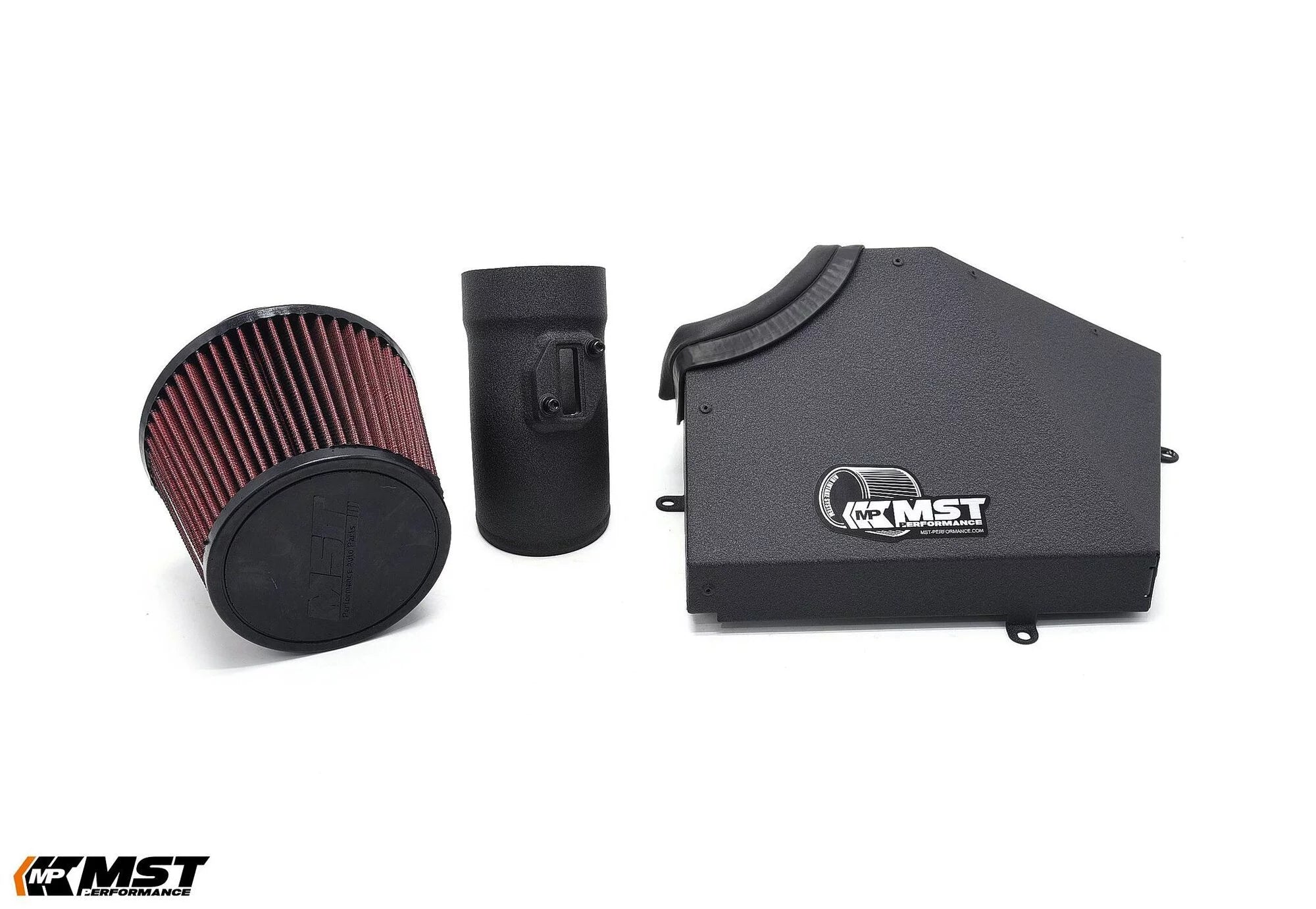 MST Cold Air Intake – Mini Cooper F55 / F56 / F57 (2018+) - Chicane Australia