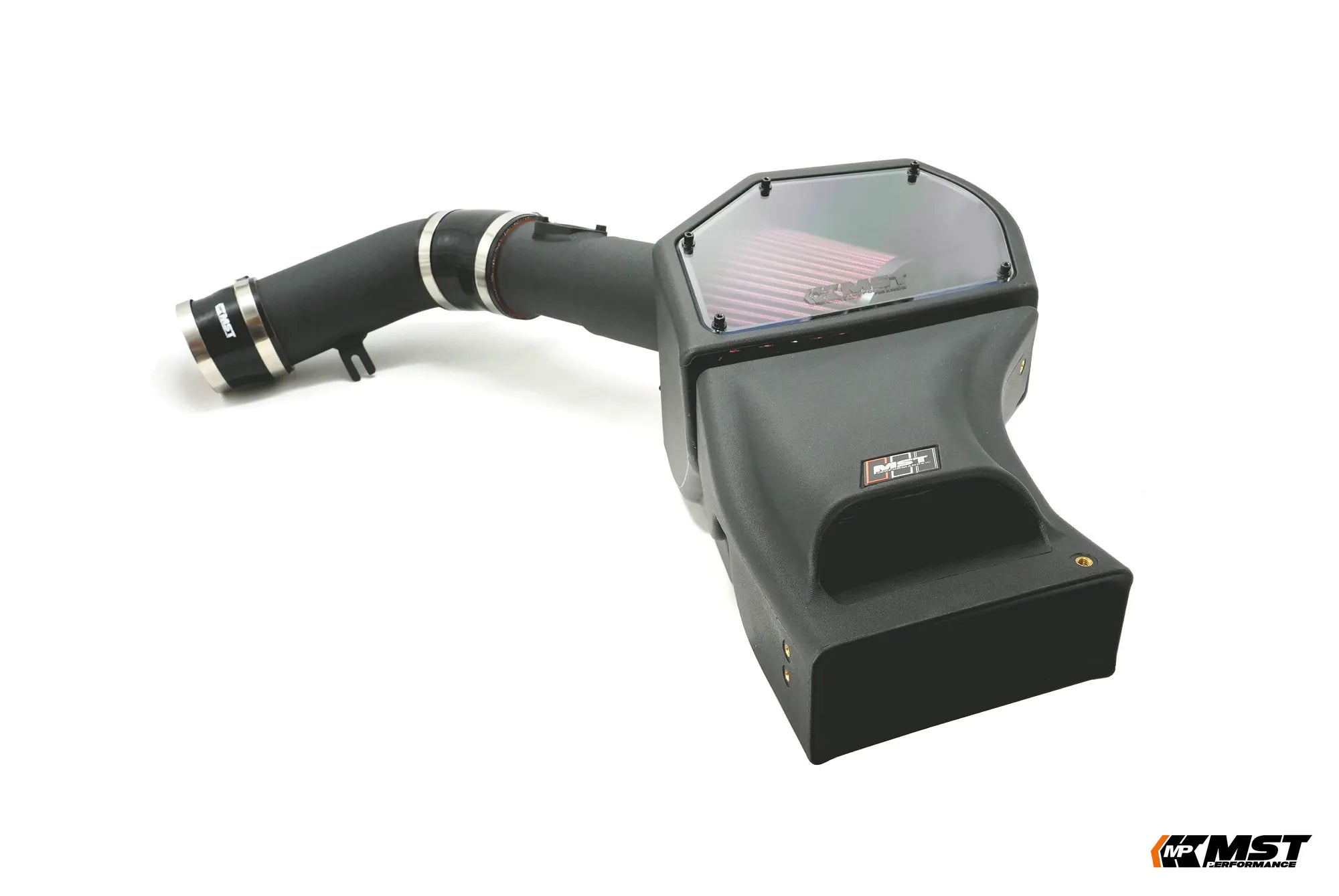 MST Cold Air Intake – Toyota GR Yaris 1.6 (2020+) Covered Airbox - Chicane Australia