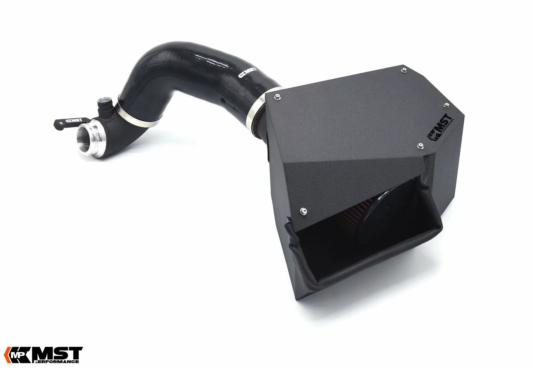 MST Performance Cold Air Intake – Volkswagen Golf GTI/R Mk7 (2014+) - Chicane Australia