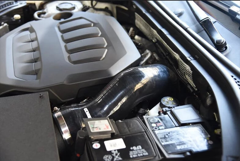 MST Cold Air Intake + Inlet Kit – Volkswagen Golf R Mk8 (2021+) - Chicane Australia