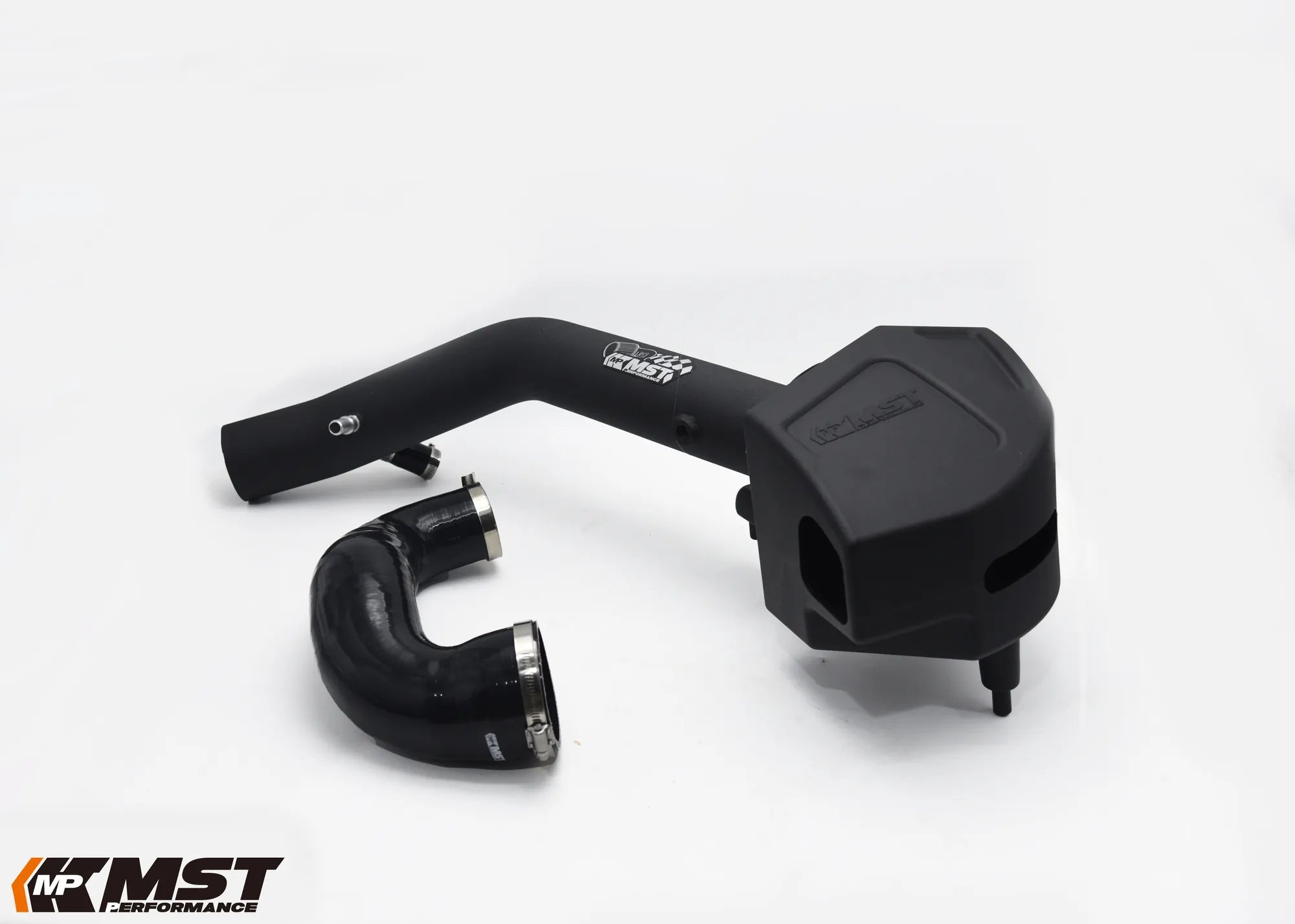 MST Cold Air Intake V2 – Ford Focus ST Mk4 (2019+) - Chicane Australia