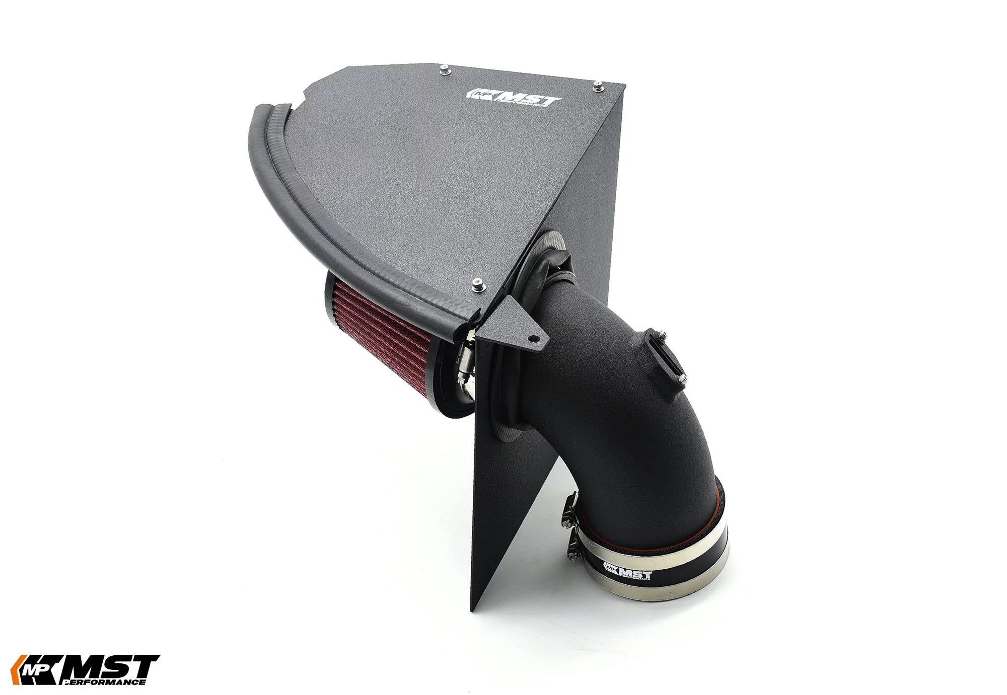 MST Cold Air Intake – BMW M340i G20 / M240i G42 B58 3.0L - Chicane Australia