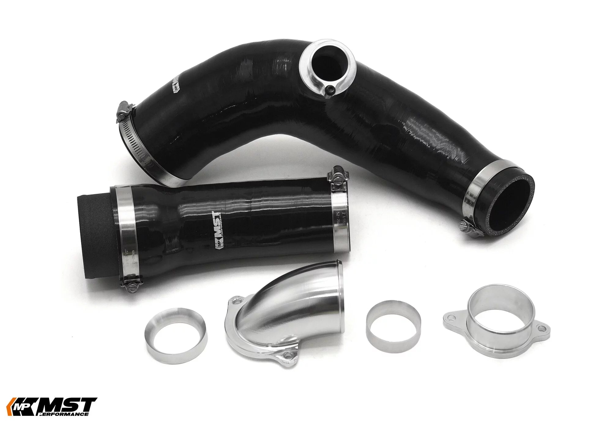 MST Turbo Inlet Kit – BMW M2 F87 / M3 F80 / M4 F82/F83 S55 3.0L - Chicane Australia