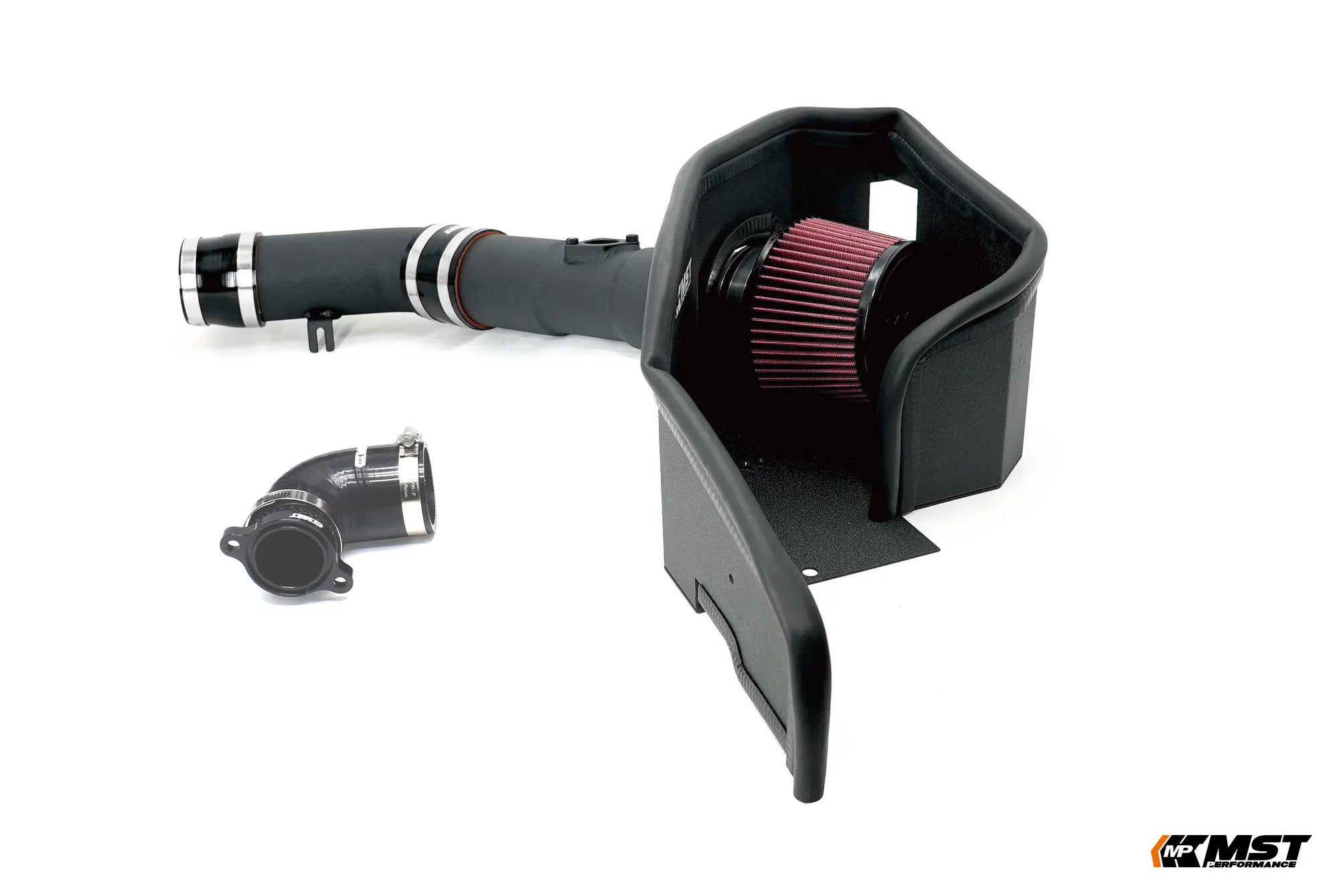 MST Intake + Turbo Inlet Kit – Toyota GR Yaris 1.6 (2020+) - Chicane Australia