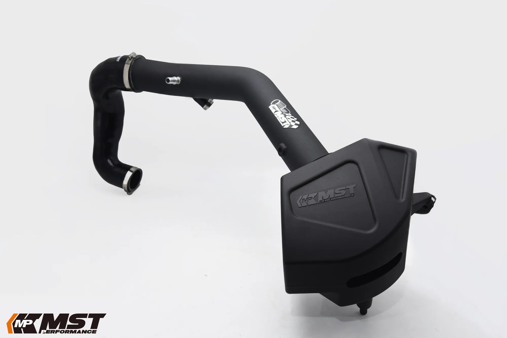 MST Cold Air Intake V2 – Ford Focus ST Mk4 (2019+) - Chicane Australia