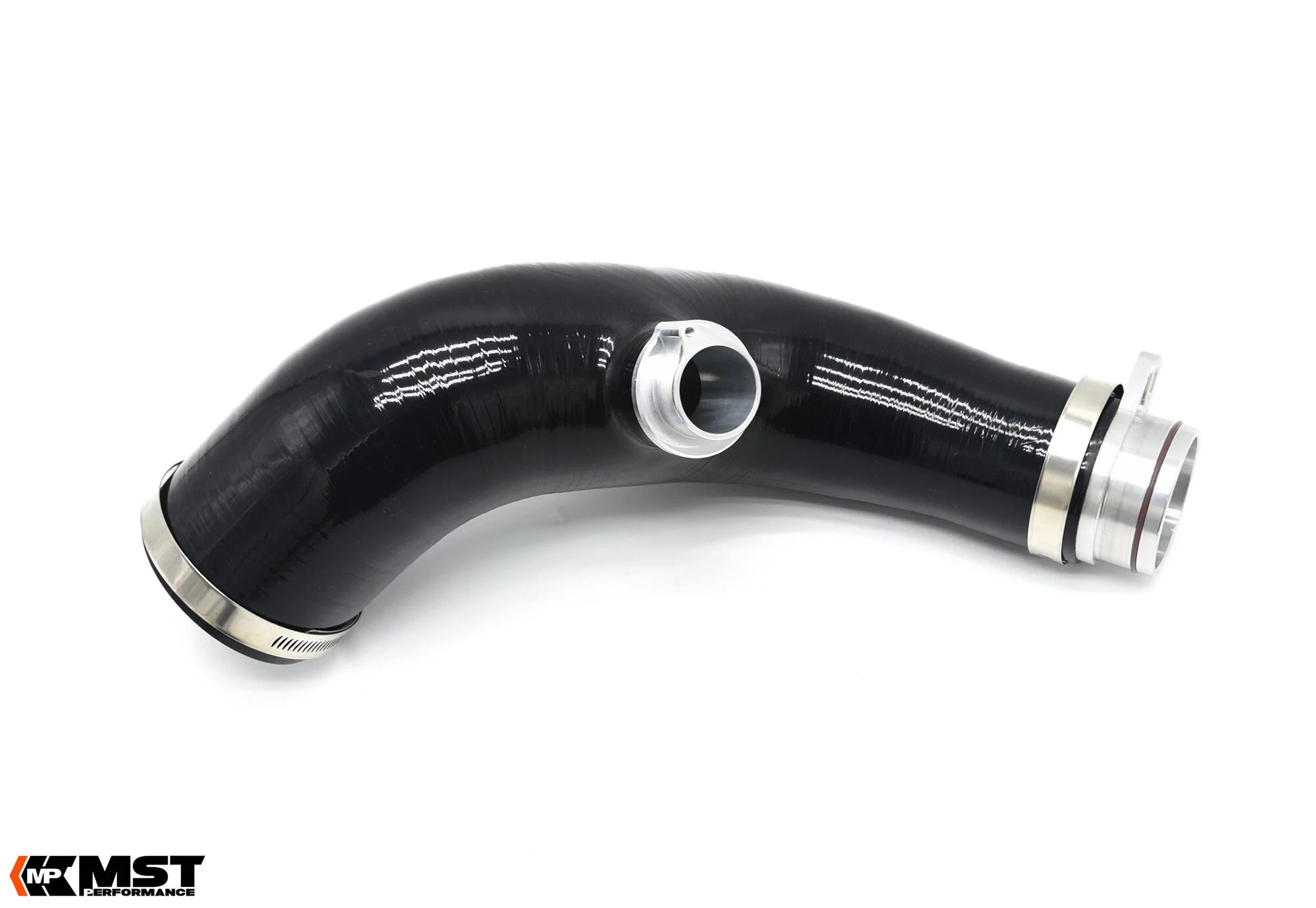 MST Turbo Inlet Pipe – BMW N55 3.0L (135i / 235i / 335i / 435i / M2 – F-Series Only) - Chicane Australia
