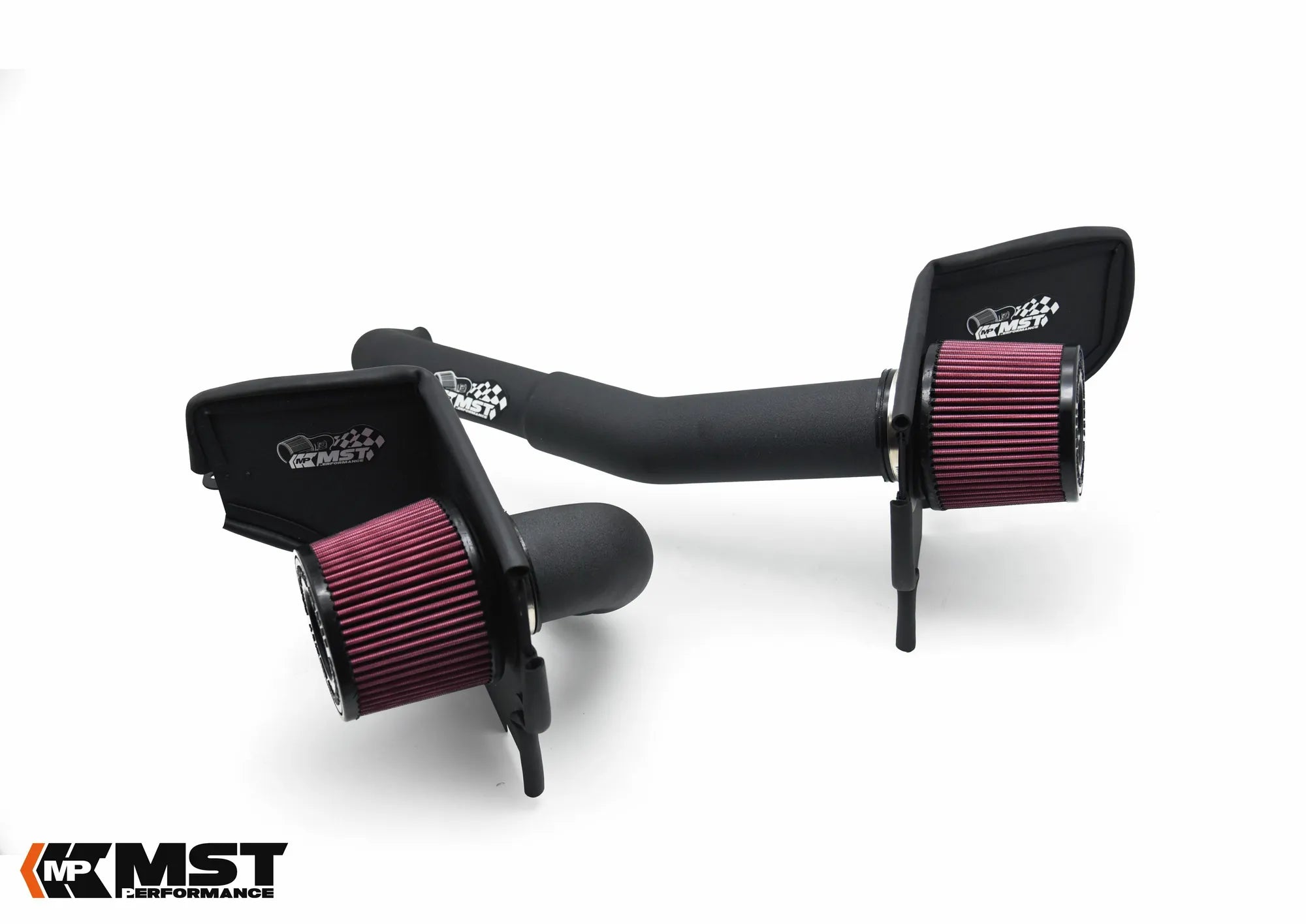 MST Cold Air Intake – BMW M2 G87 / M3 G80 / M4 G82 S58 (2021+) - Chicane Australia