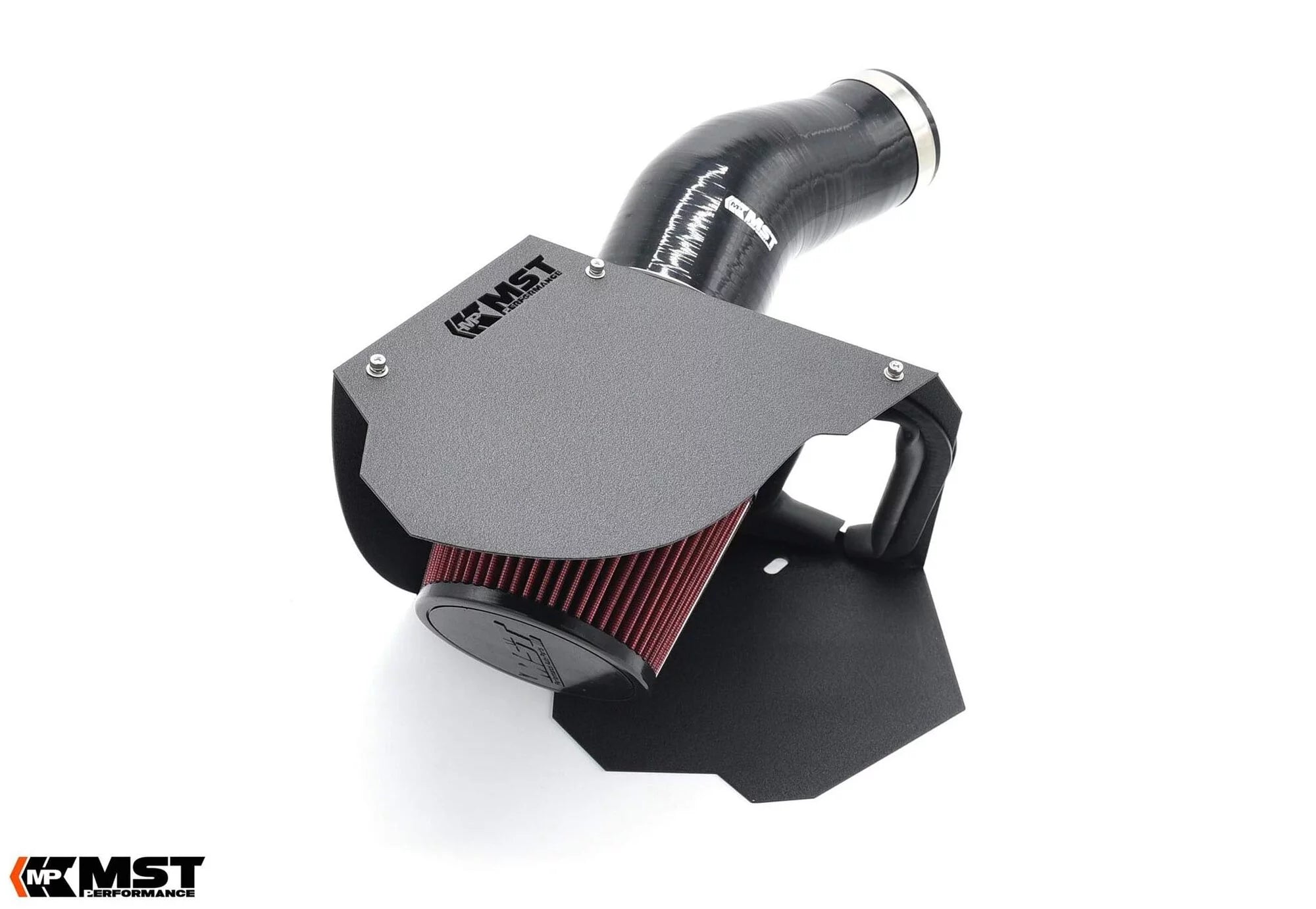 MST Cold Air Intake – Audi S4/S5 B9 3.0T (2019+) - Chicane Australia