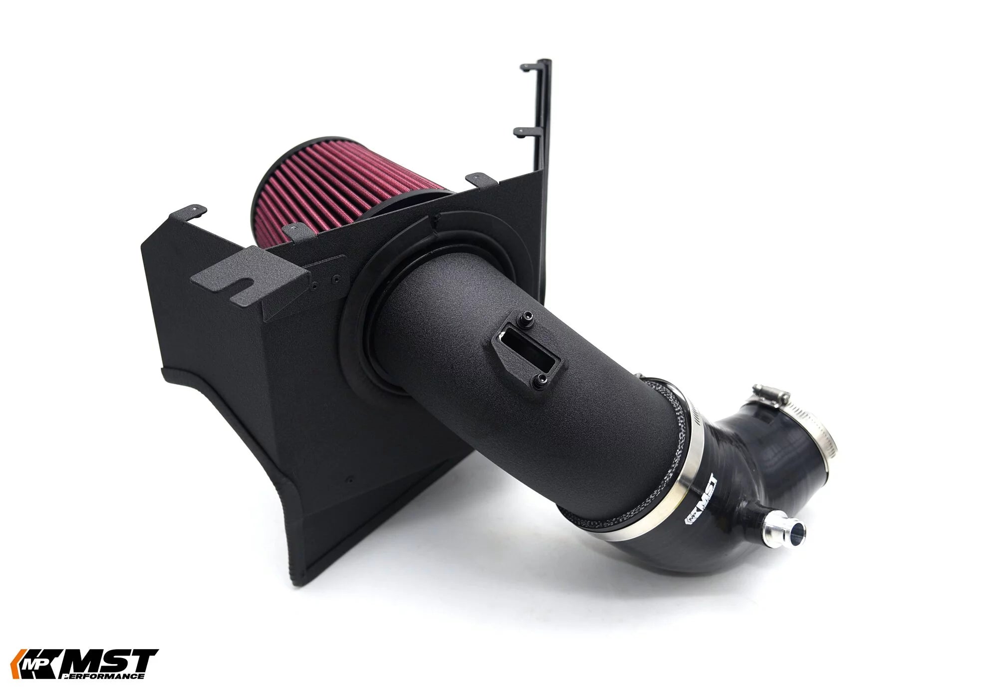 MST Intake + Turbo Inlet Kit – Toyota Supra A90/A91 / BMW Z4 B58 3.0L - Chicane Australia