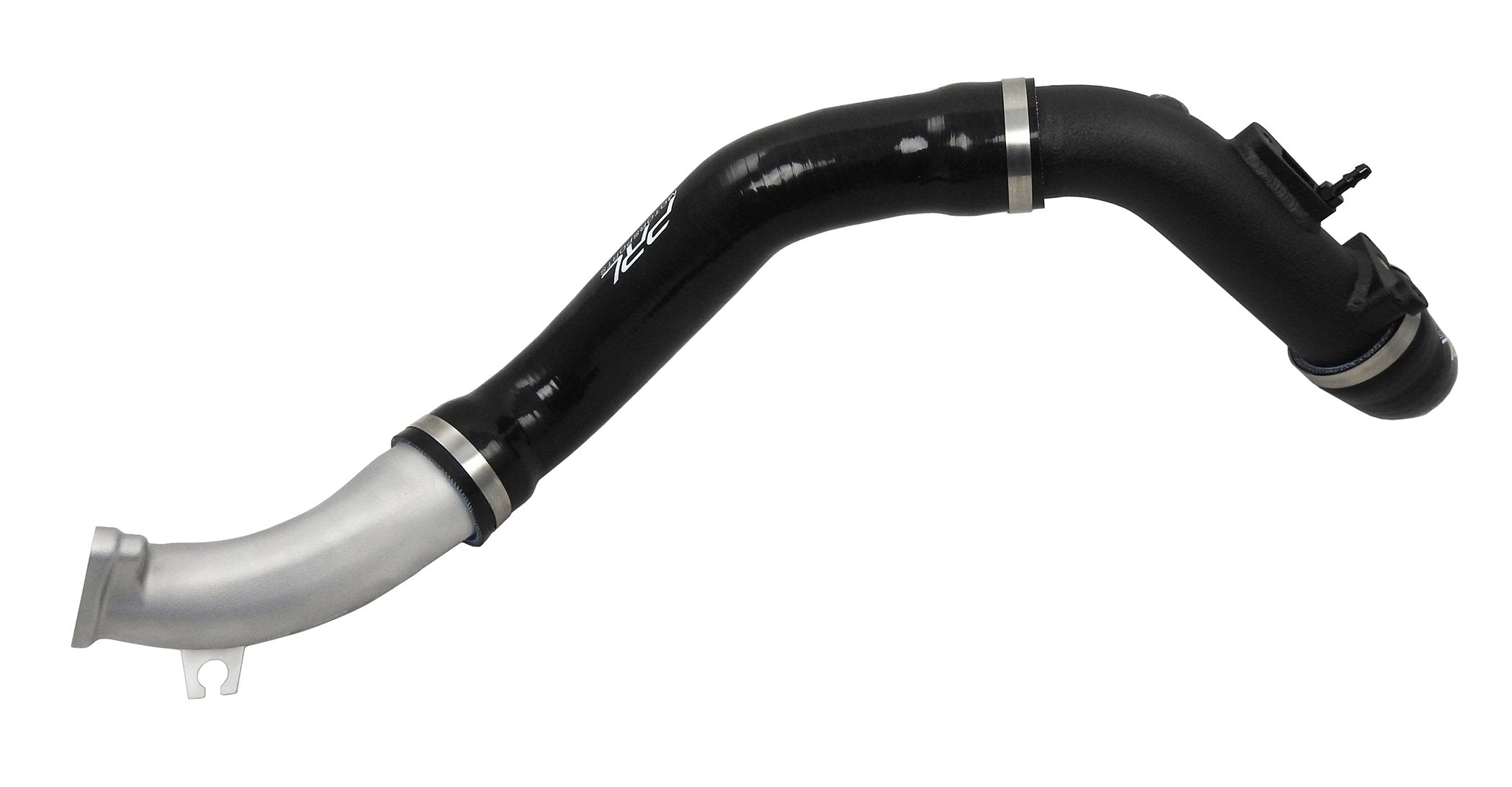 PRL Motorsports Intercooler Charge Pipe Upgrade Kit - Honda Civic Type R (FK8) - Image 2