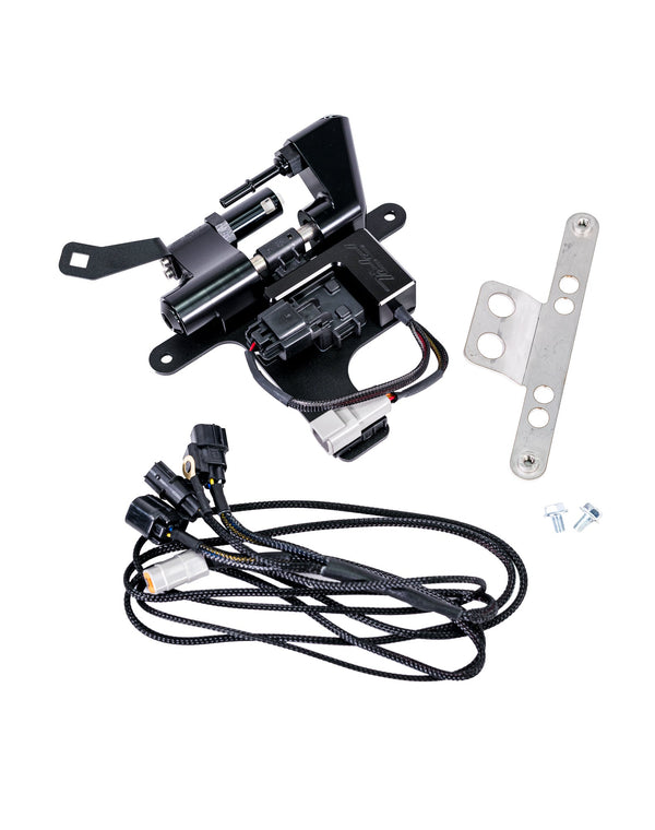 PRL Motorsports WiFi Flex Fuel Ethanol Content Analyser Kit - Honda Civic Type R (FK8) - Image 2