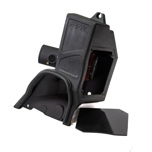 PRL Motorsports High Volume Intake System – Honda Civic Type R FL5 (2023+) - Chicane Australia