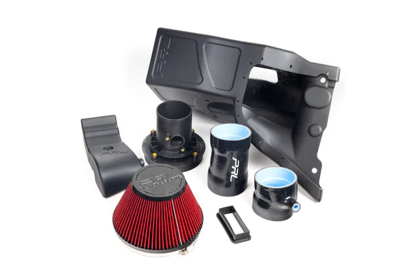 PRL Motorsports High Volume Intake System – Honda Civic Type R FL5 (2023+) - Chicane Australia
