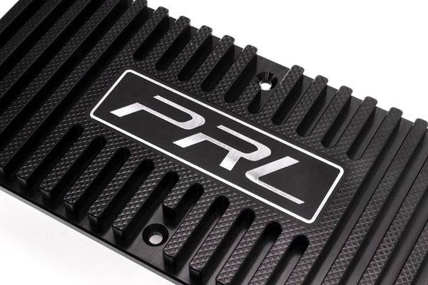 PRL Motorsports Billet Turbocharger Inlet Pipe Heat Sink – Honda Civic Type R FL5 (2023+) - Chicane Australia