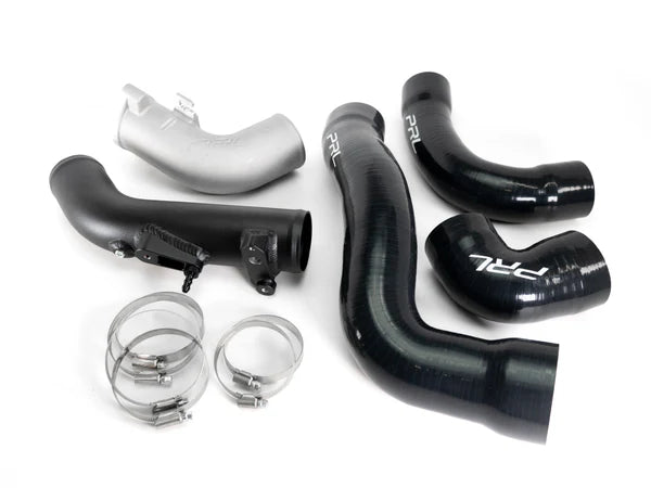 PRL Motorsports Intercooler Charge Pipe Upgrade Kit – Honda Civic Type R FL5 (2023+) - Chicane Australia