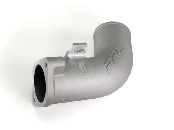 PRL Motorsports Intercooler Charge Pipe Upgrade Kit – Honda Civic Type R FL5 (2023+) - Chicane Australia