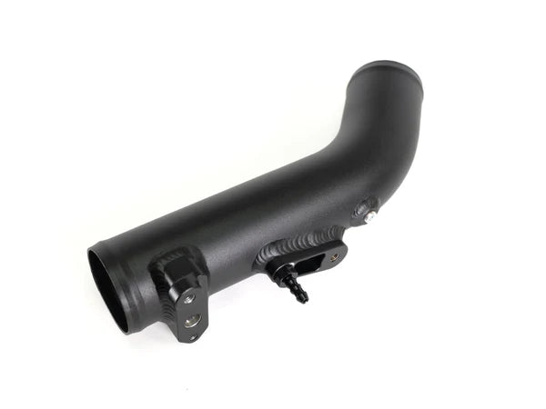 PRL Motorsports Intercooler Charge Pipe Upgrade Kit – Honda Civic Type R FL5 (2023+) - Chicane Australia