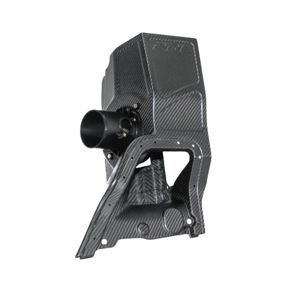 PRL Motorsports High Volume Carbon Intake System – Honda Civic Type R FL5 (2023+) - Chicane Australia