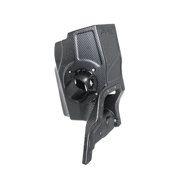 PRL Motorsports High Volume Carbon Intake System – Honda Civic Type R FL5 (2023+) - Chicane Australia