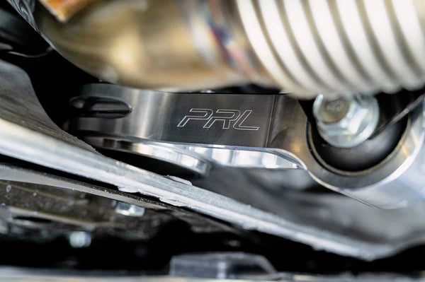PRL Motorsports Billet Rear Engine Mount Upgrade – Civic Type R FL5 (2022+) - Chicane Australia