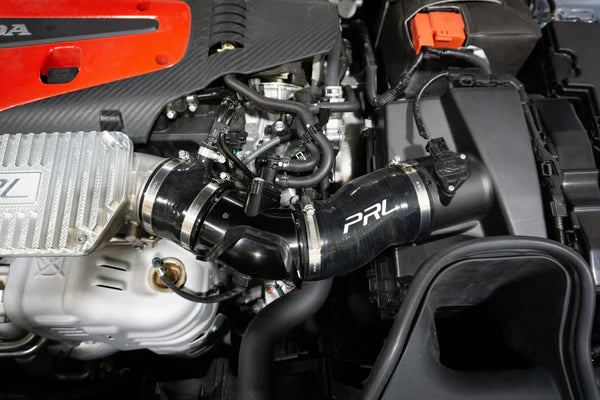 PRL Motorsports Silicone Intake Hose Kit – Honda Civic Type R FL5 (2023+) - Chicane Australia