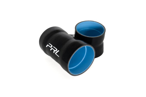 PRL Motorsports Silicone Intake Hose Kit – Honda Civic Type R FL5 (2023+) - Chicane Australia