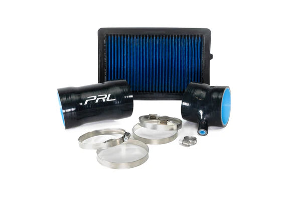 PRL Motorsports Stage 1 Intake System w/ Filter and Intake Hose – Honda Civic Type-R FL5 (2023+) - Chicane Australia