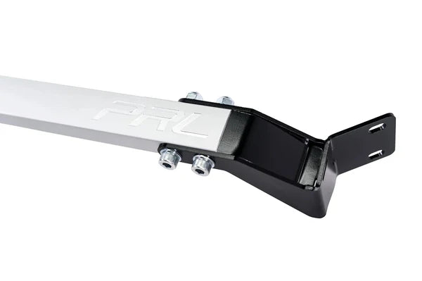 PRL Motorsports "Throwback" Rear Strut Bar – Civic Type R FL5 (2023+) - Chicane Australia