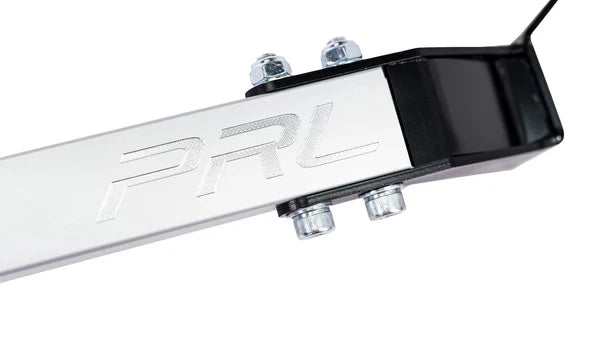 PRL Motorsports "Throwback" Rear Strut Bar – Civic Type R FL5 (2023+) - Chicane Australia