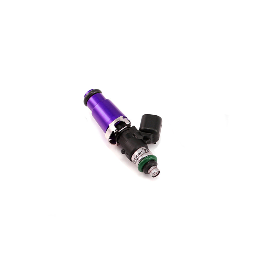 Injector Dynamics XDS Fuel Injectors – Universal Fitment – ID1050 / 1300 / 1750 / 2600cc Options - Chicane Australia