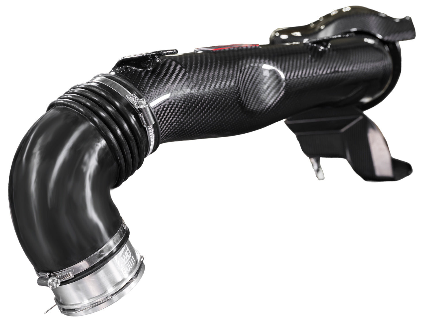AWE S-FLO Carbon Intake – BMW M2 G87 / M3 G80 / M4 G82