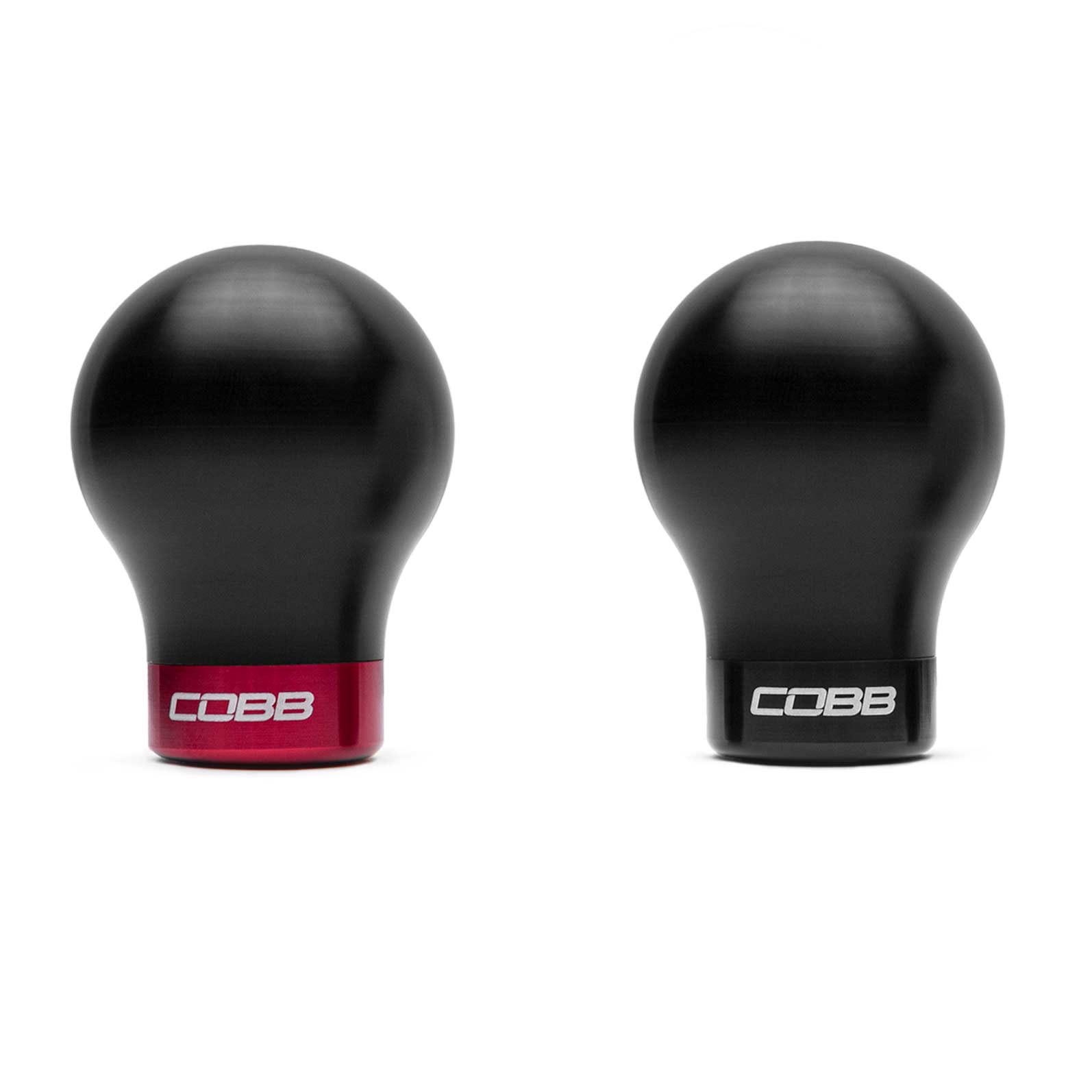 COBB Short Weighted Gear Knob – Honda Civic Type R (FL5) - Chicane Australia