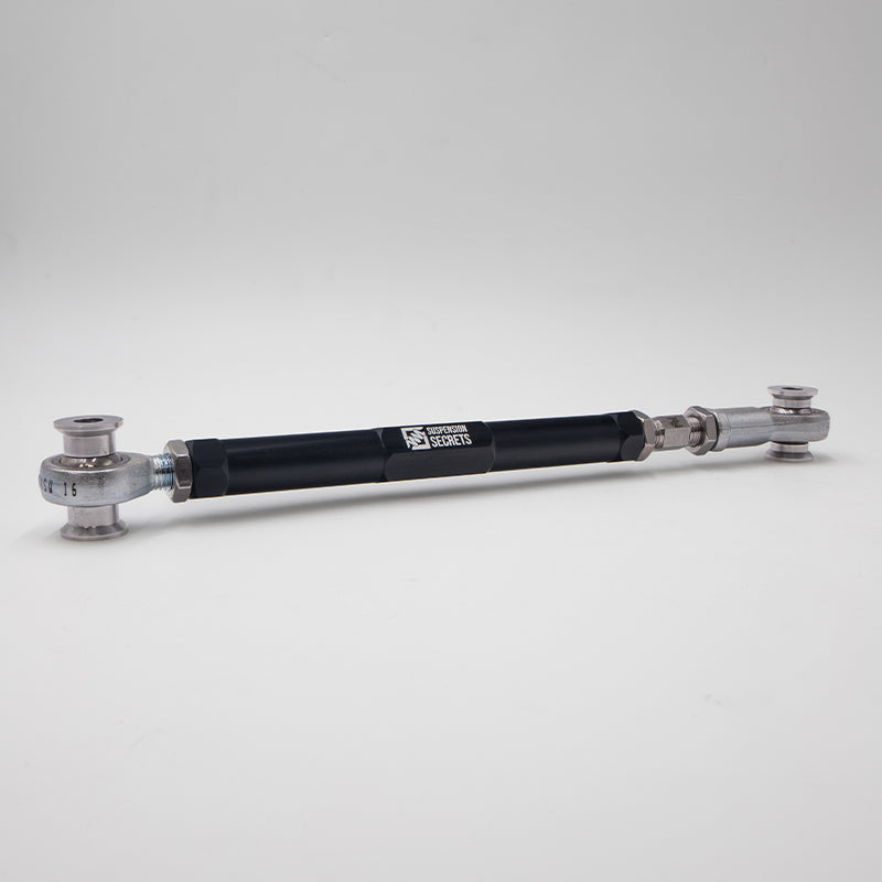 Suspension Secrets Adjustable Rear Toe Arms / Links – BMW M3 (F80)/M4 (F82) - Chicane Australia