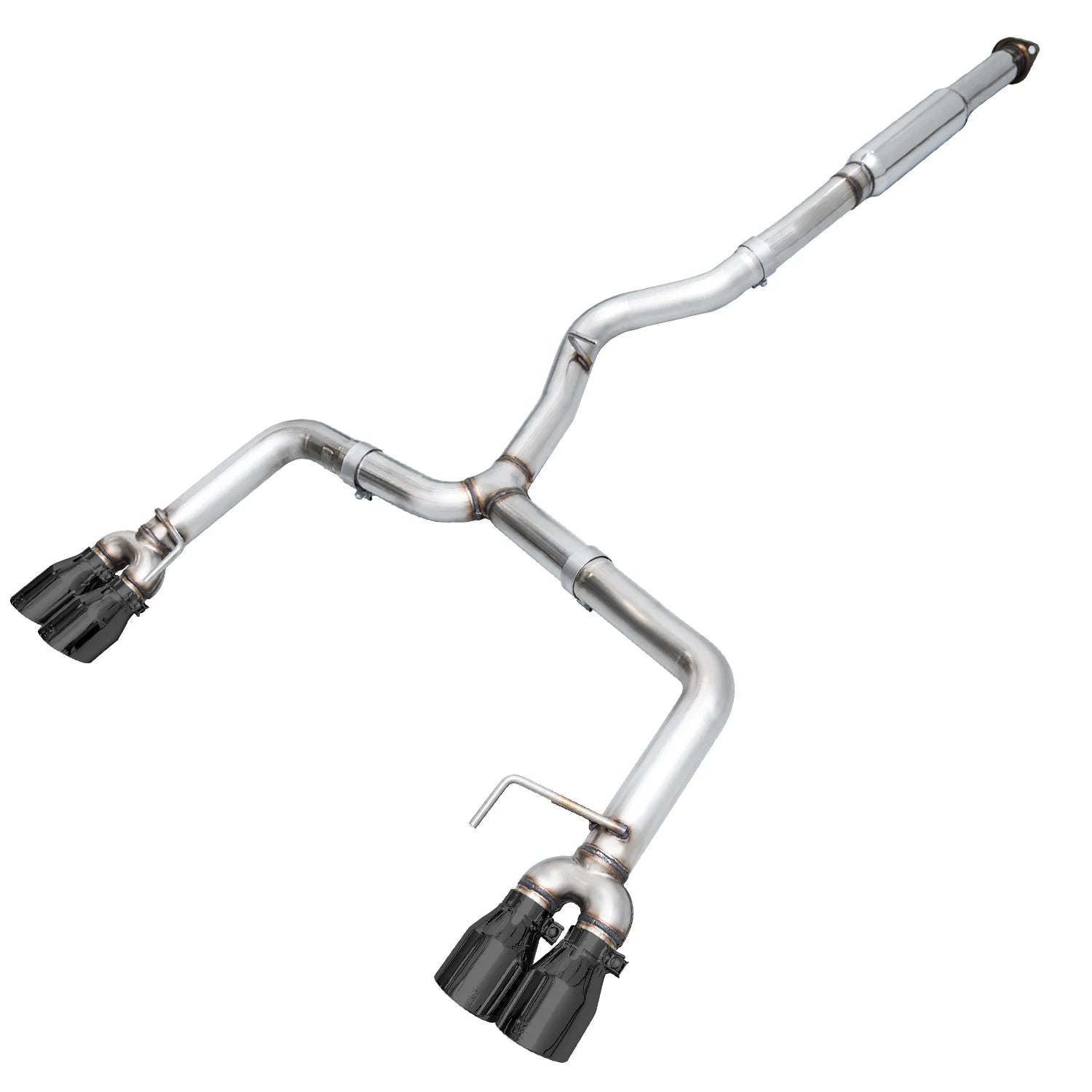 AWE Track Edition Exhaust – Subaru WRX/STI VA/GV Sedan (102mm) - Chicane Australia