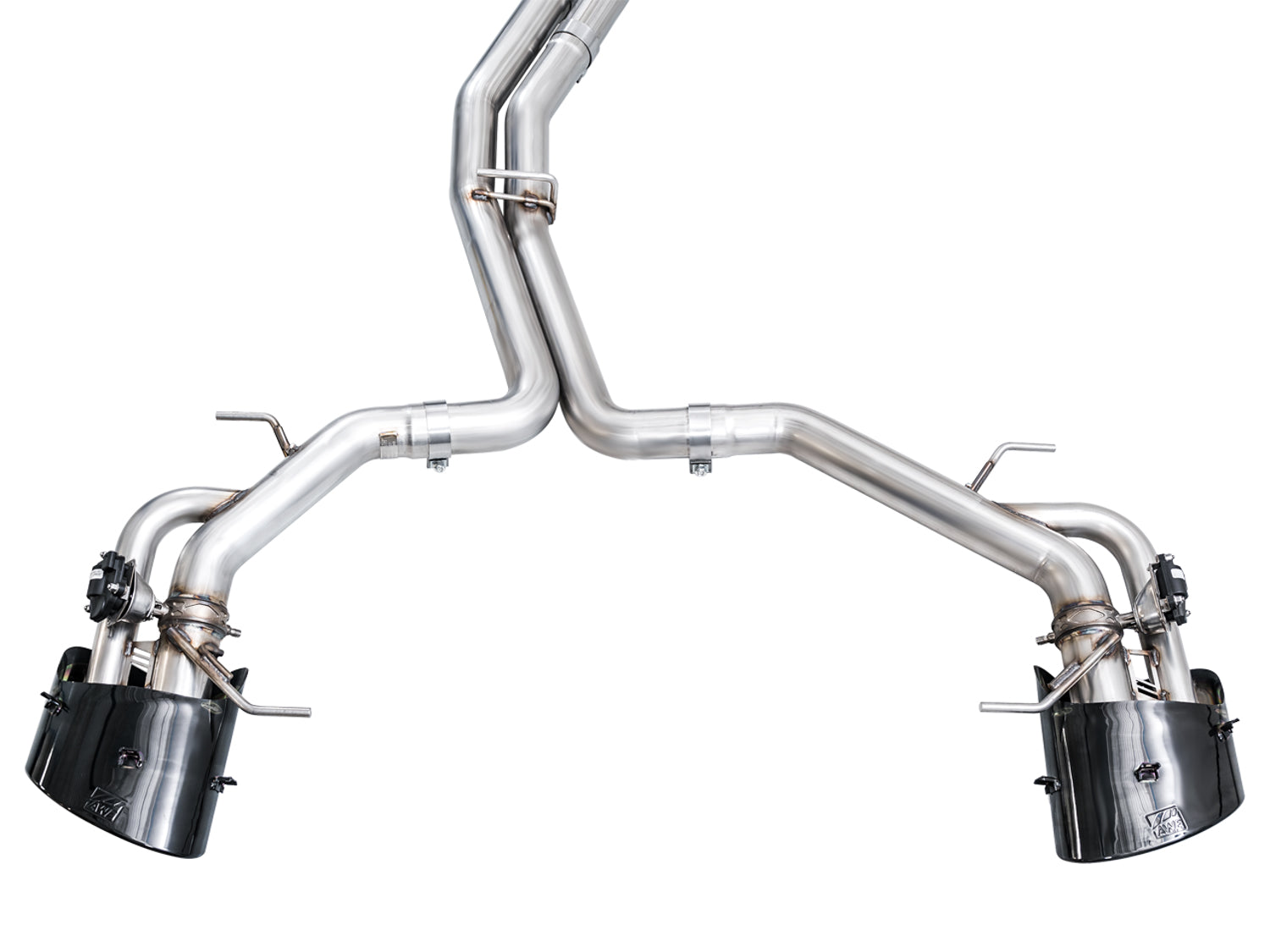 AWE SwitchPath™ Exhaust – Audi C8 RS6 Avant / RS7