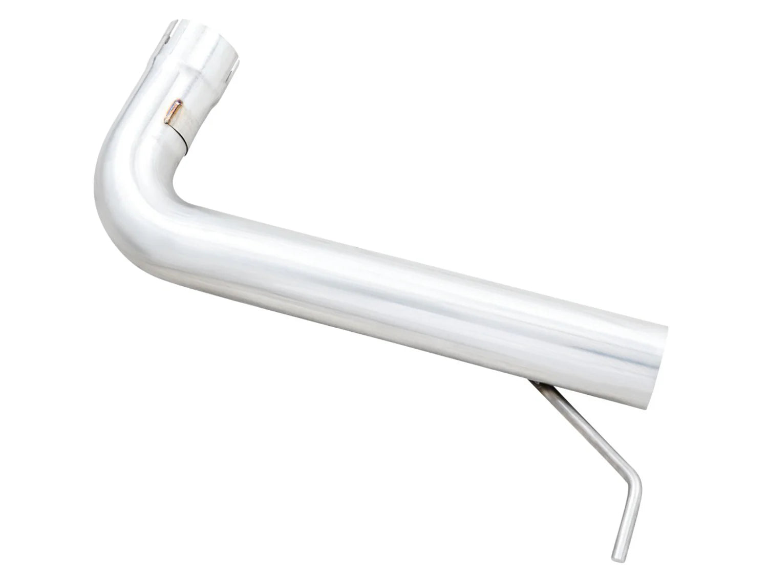 AWE Touring-to-Track Conversion Kit – Volkswagen GTI MK8 - Chicane Australia