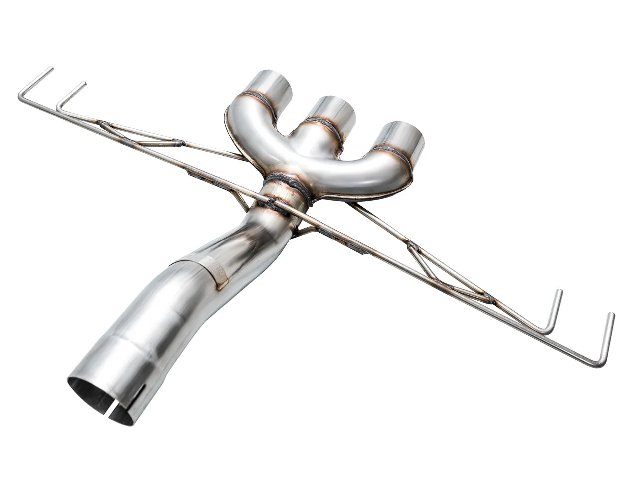 AWE Touring-to-Track Conversion Kit – Civic Type R FL5 - Chicane Australia