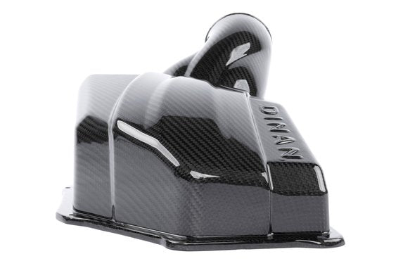 Dinan Cold Air Intake - BMW M550i (G30) M850i (G14/G15/G16) - Carbon Fibre - Image 2