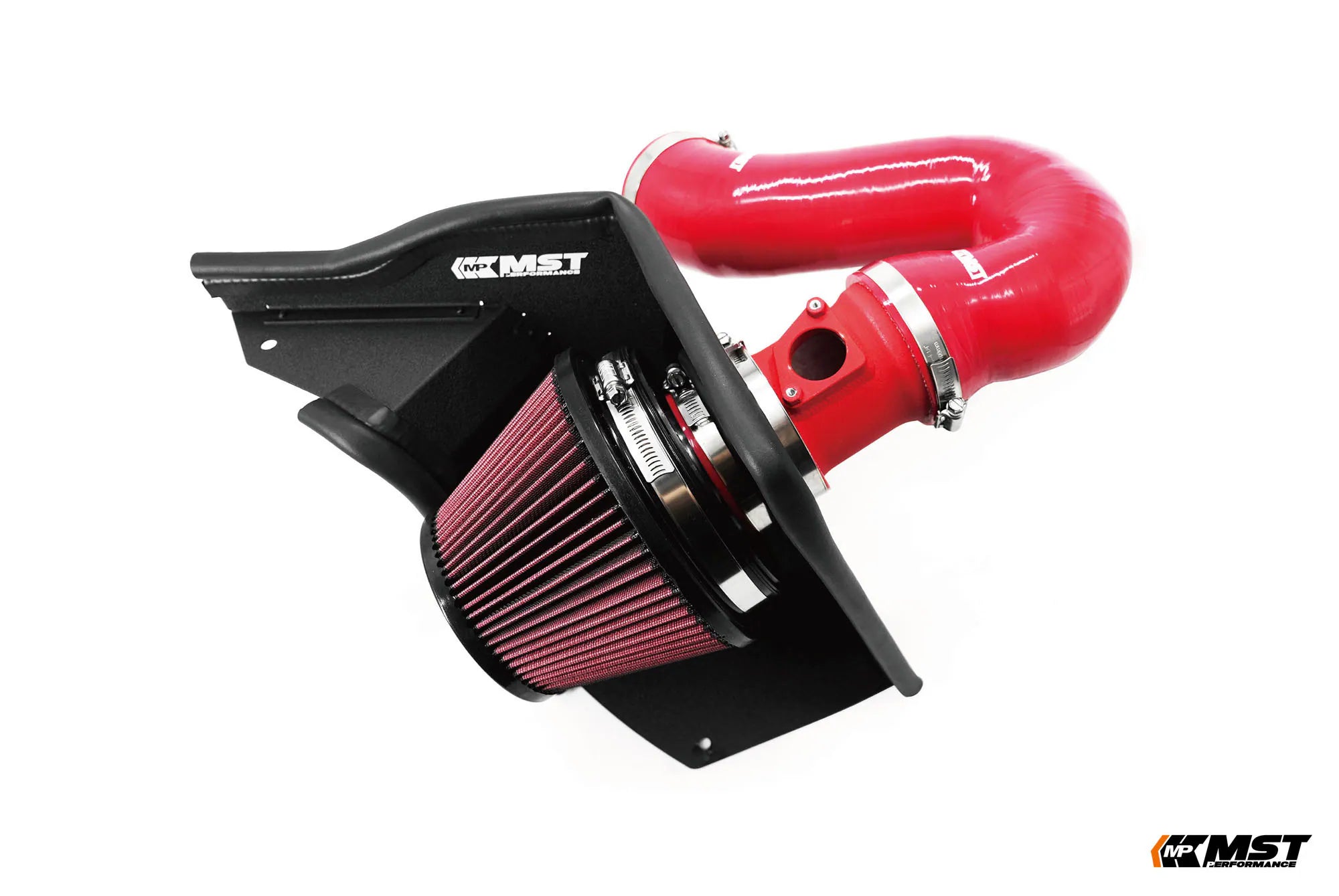 MST Cold Air Intake System - Honda Civic Type R (FL5) - Variant