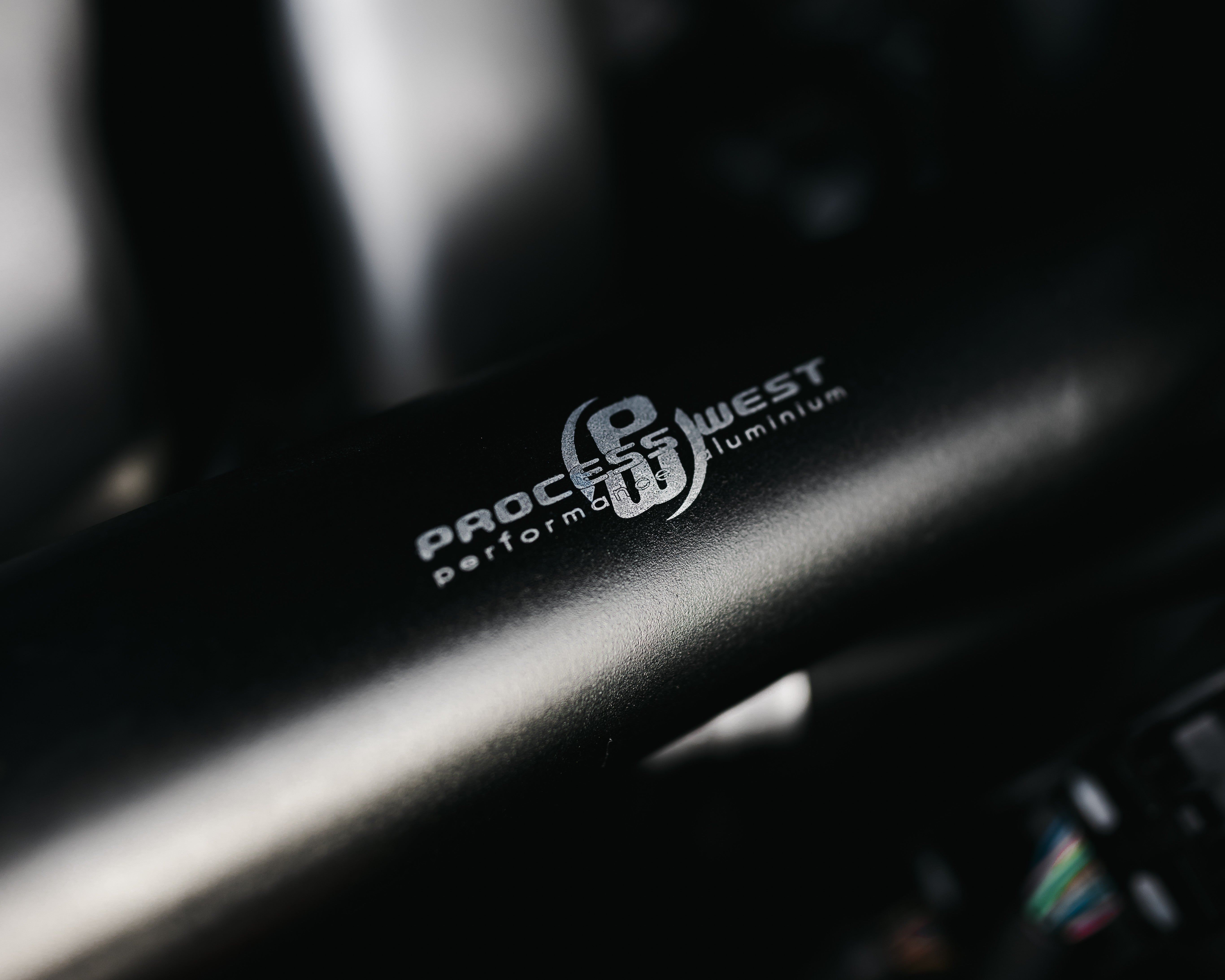 Process West Front Mount Intercooler Throttle Adaptor Pipe - Subaru WRX (VB) - FA24 Intake Manifold - Image 2