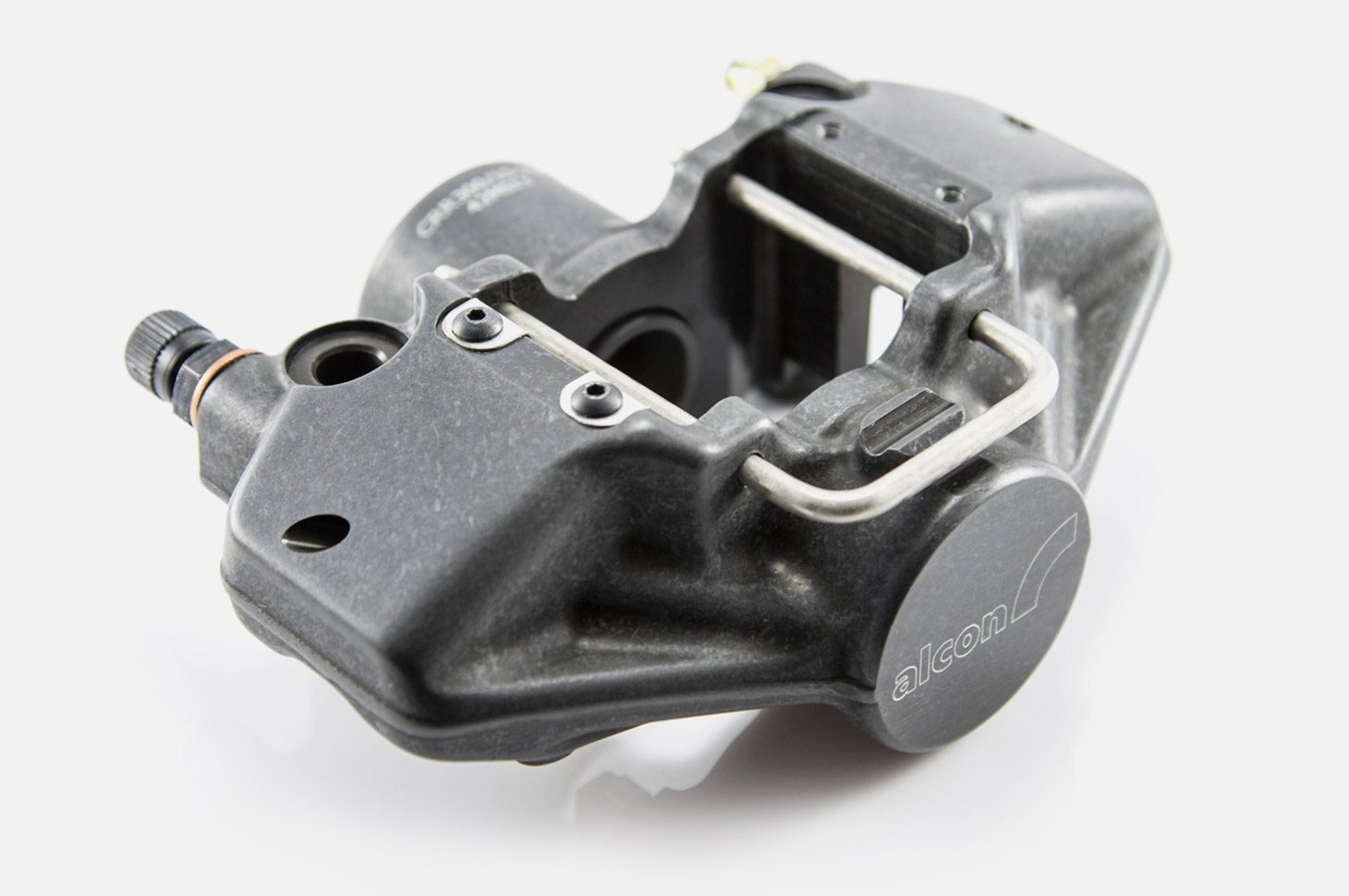 Alcon CRR300 Two-Piston Rear Caliper – Pair - Chicane Australia