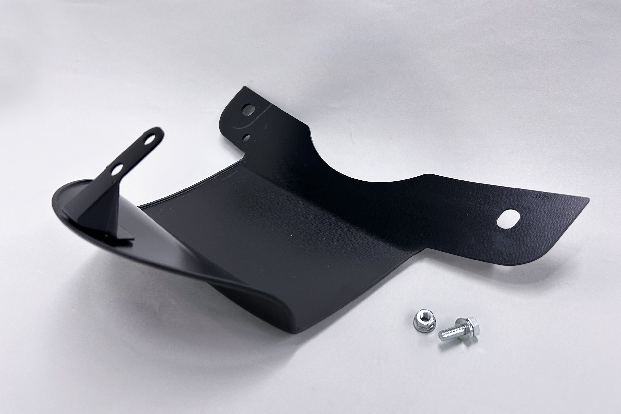 Tomei Bumper Garnish – Toyota GR86 (ZN8) / Subaru BRZ (ZD8) 2022+