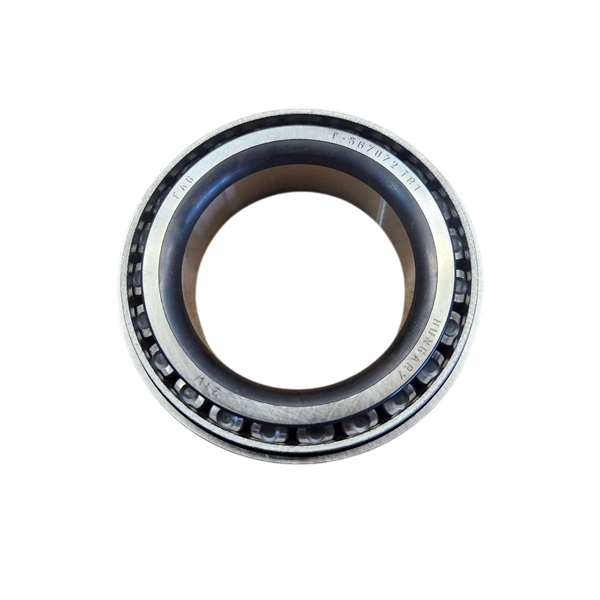 Porsche PDK Inner Carrier Bearing (OEM 9G13328628A) for Wavetrac PDK Differentials - Image 2