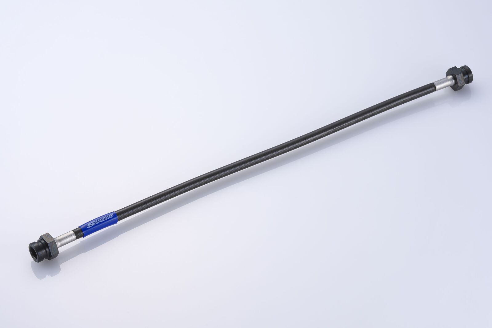 Spoon Sports Clutch Slave Hose – Honda Civic Type R FL5 (22+) - Chicane Australia