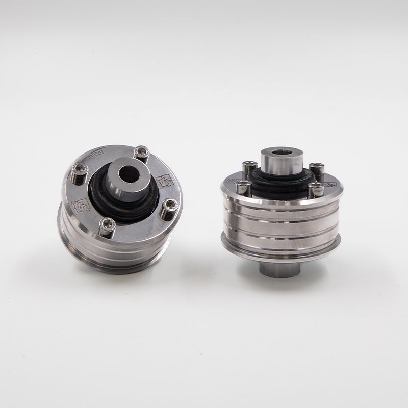 Suspension Secrets Solid Front Control Arm Bushes – BMW M3 (F80)/M4 (F82) - Chicane Australia