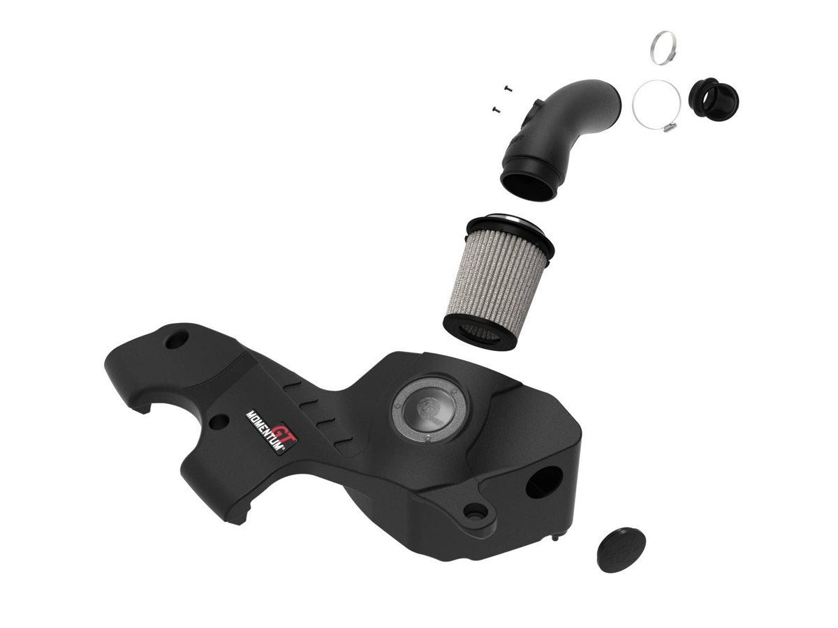 aFe Momentum GT Cold Air Intake - MINI Cooper S/JCW (F56/F57) Clubman (F54) Countryman (F60) - Image 2