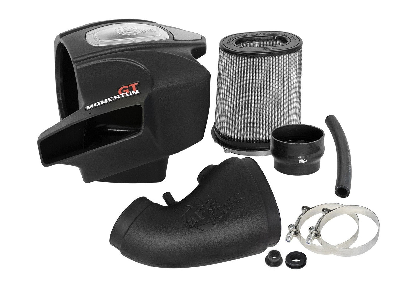 AFE Momentum GT Pro DRY S Cold Air Intake System – Jeep Grand Cherokee SRT / SRT-8 WK2 (2011–2021, 6.4L) - Chicane Australia
