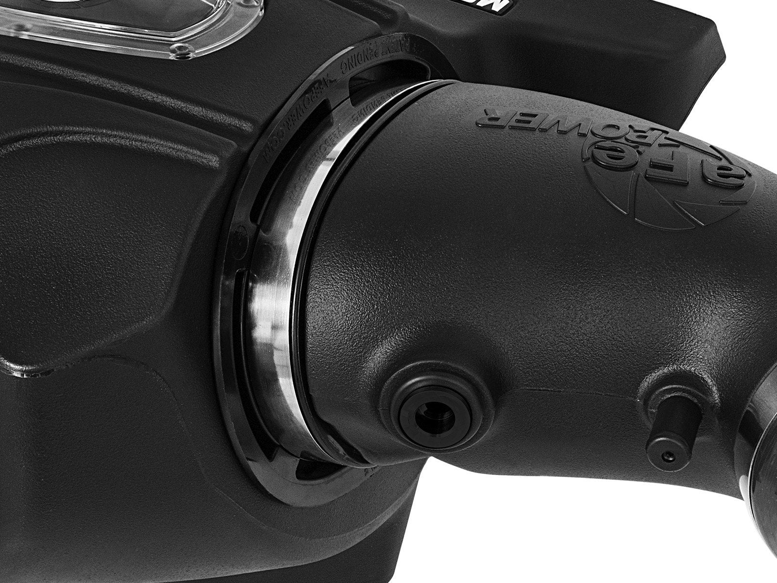 AFE Momentum GT Pro DRY S Cold Air Intake System – Jeep Grand Cherokee SRT / SRT-8 WK2 (2011–2021, 6.4L) - Chicane Australia